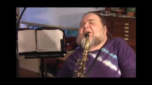 Bert Wilson Teaser смотреть онлайн