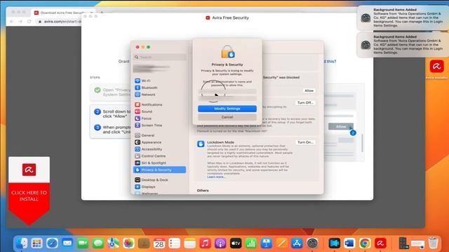 Avira Free Antivirus || Download & installation || best antivirus in 2022 смотреть онлайн