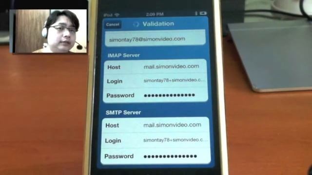 Sparrow - Alternative email client! iPhone App Review! смотреть онлайн