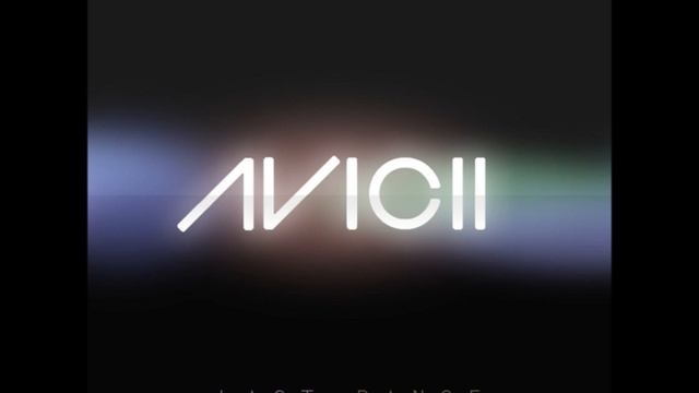 Avicii - Last Dance instrumental смотреть онлайн