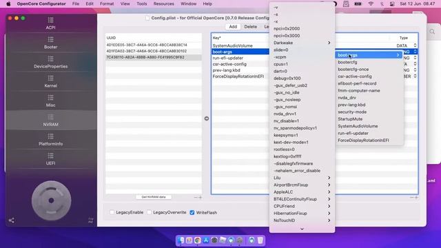 How to Fix wifi Hackintosh not working macOS Monterey Broadcom смотреть онлайн
