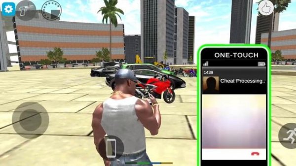 Gta india game all cheat codes in telugu | Mobile GTA V games@GamingwithJayaraju