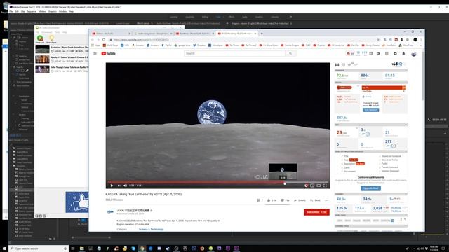 Why I Hate Editing in Adobe Premiere CC 2018 смотреть онлайн