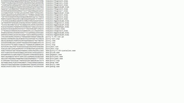 checksum demo смотреть онлайн