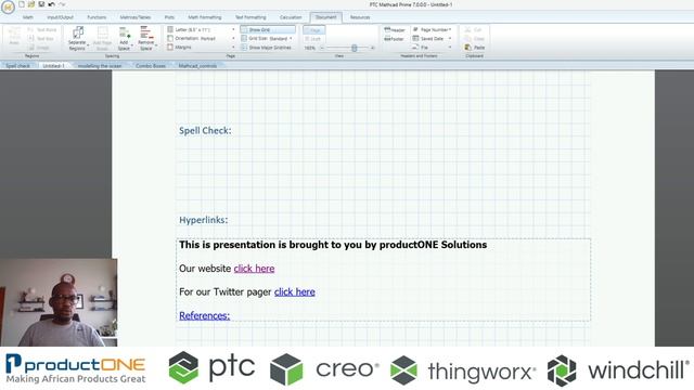 What's New in Mathcad Prime 7.0 смотреть онлайн