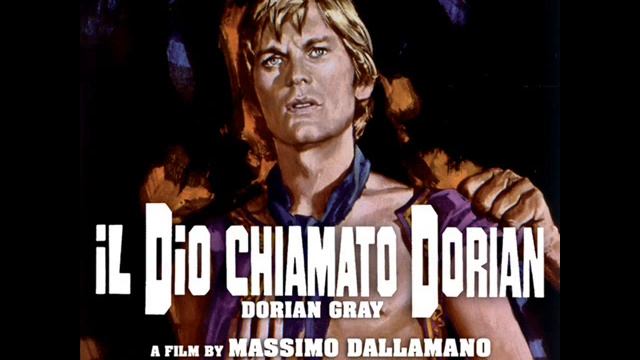 Giuseppe De Luca - Dorian Gray смотреть онлайн