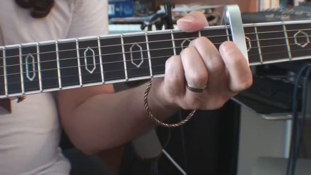 Free fallin' (Tom Petty) guitar lesson - video tutorial смотреть онлайн