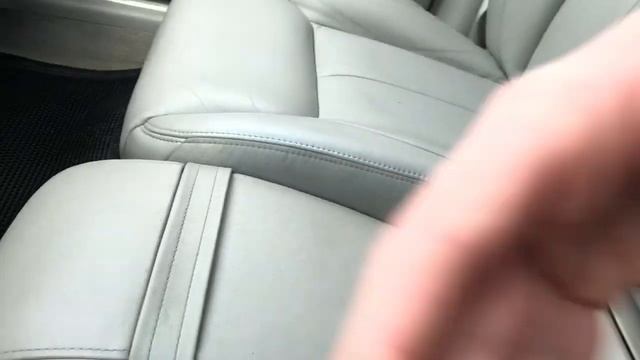 2006 Cadillac DTS Review смотреть онлайн