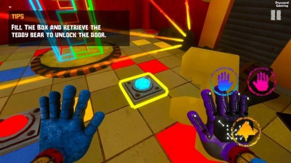 Poppy Playtime Chapter 3 - Gameplay Walkthrough Part 2 Chapter 3 Deep Sleep Guide (iOS, Android)