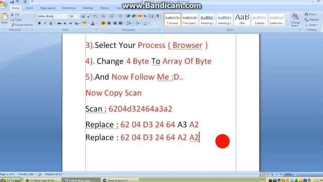 Code Cheat Ninja Saga 1 Hit Kill Using Cheat Engine 6 3 And 6 2 смотреть онлайн