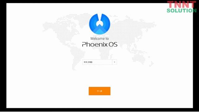 TNNT Solution - Phoenix OS and Windows 7 dual-boot installation guide ! Hướng dẫn cài Phoenix OS !. смотреть онлайн