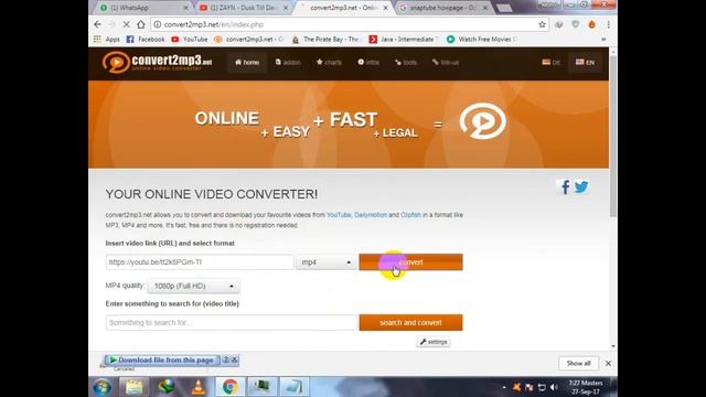 5 easiest ways to download videos from youtube on pc or onto your Androidgallary смотреть онлайн