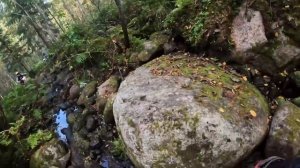 ПОЛОЖИЛ МОТОР сразу ПОСЛЕ КАПИТАЛКИ. Чемпионат Карелии по ХАРД ЭНДУРО.