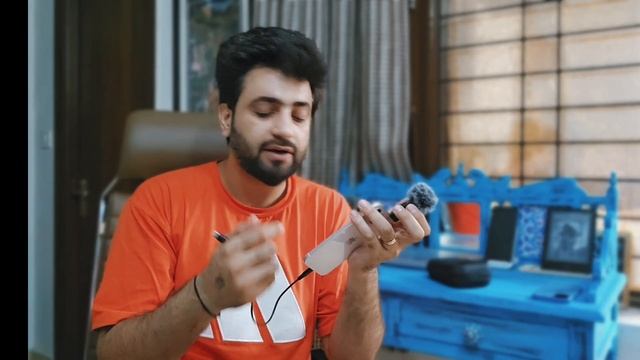 Best Wireless Mic for iPhone? Digitek Mic Review 🎤 смотреть онлайн