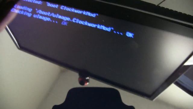 How to Install CyanogenMod 9 on the HP Touchpad смотреть онлайн