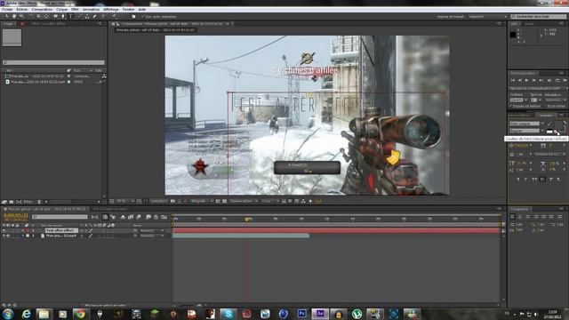 [Tuto] Savoir Editer I épisode 2 I Base + twixtor I After Effects cs6 смотреть онлайн