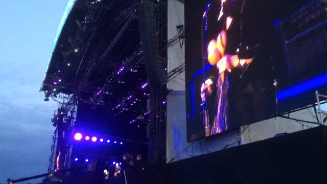 Fleetwood Mac - Everywhere смотреть онлайн