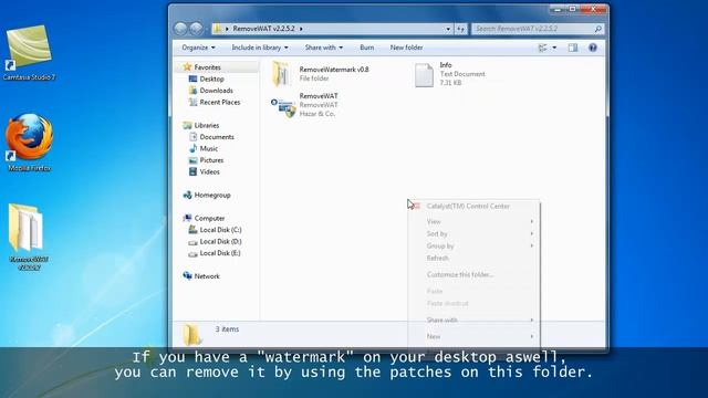 How to "activate" your Windows 7 RTM/RC смотреть онлайн