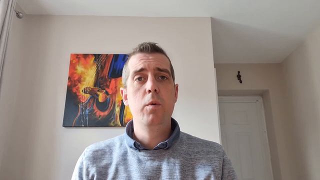 Meet The Team - Allan Waters смотреть онлайн