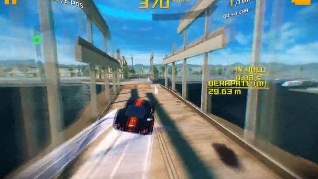 Hacker in Asphalt 8 ? - Double Driver GT GloryTeam - Multiplayer Shelby Cobra 427 Ita смотреть онлайн