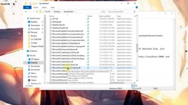 How to Install OpenBullet 2