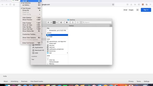 Mac finder not showing file preview on column view, here's how to fix смотреть онлайн
