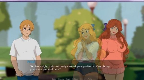 The Secret of The House - Day 14 (Chapter 2)