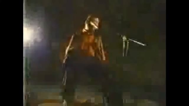 Tony Melendez - Ejemplo De Vida смотреть онлайн