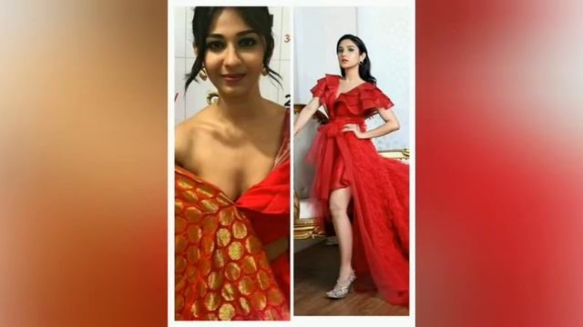 Vidhi pandya Vs Donal bisht #vidhipandya #donalbisht #bb15 #stylewithme like share subsuscrib смотреть онлайн