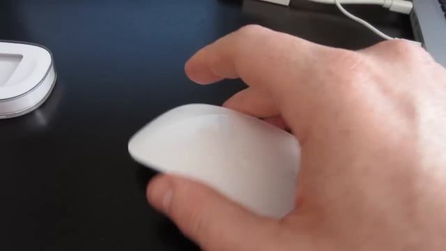 Apple Magic Mouse Review and How To Connect to Macbook Pro смотреть онлайн