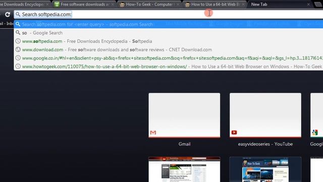 How To Add Custom Search Engines OR Website Search Engines To Google Chrome Step By Step Tutorial смотреть онлайн