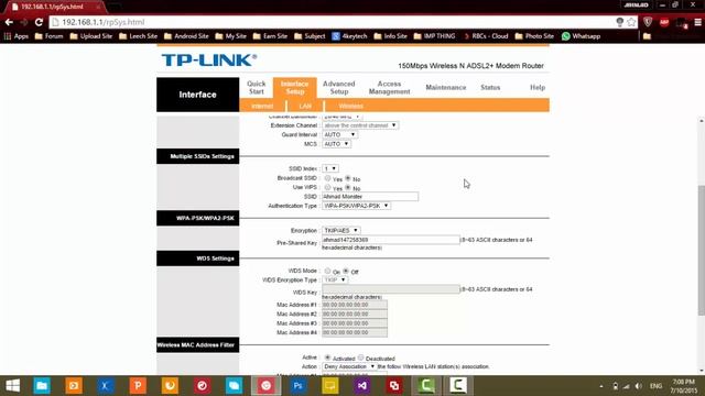 كيفية حماية الراوتر من الإختراق смотреть онлайн