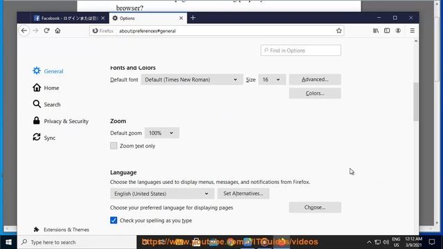 Fix The page isn't redirecting properly error on Mozilla Firefox смотреть онлайн