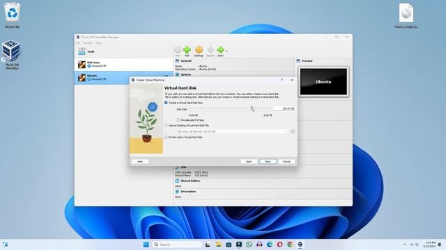 How to Install Parrot OS on VirtualBox Windows 11 | 2024 смотреть онлайн