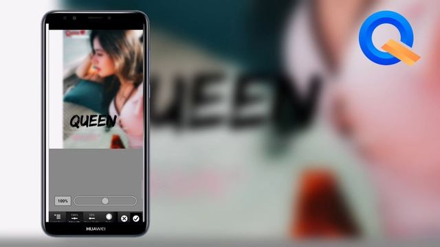 How To Make HD Quality Glass Font In Android - Glass Font Editing Tutorial 2022 - Queen Edit'x смотреть онлайн