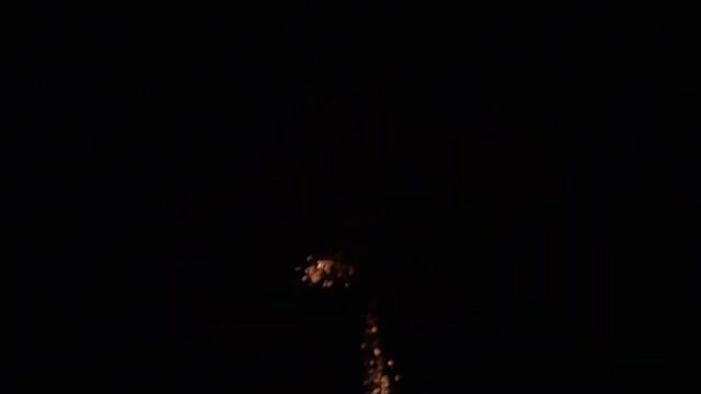 Фейерверк в день Марёва смотреть онлайн