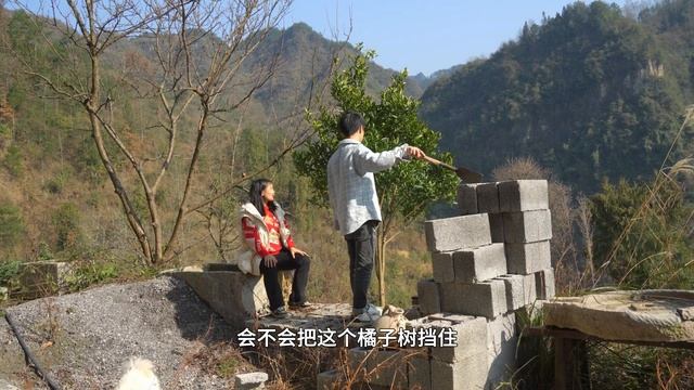 平平淡淡的田园生活，一步步完善山里的老房子，改造理想中的小院 смотреть онлайн