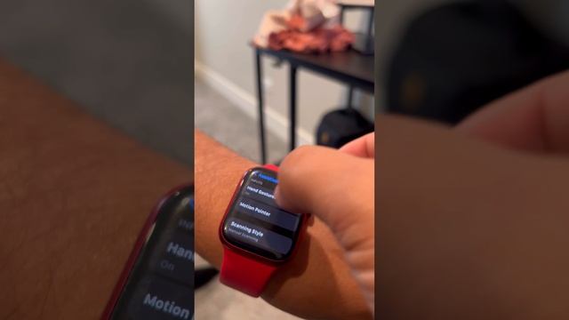 ¿CÓMO HABILITAR LOS GESTOS EN TU APPLE WATCH SERIES 6, 7, 8 y SE? смотреть онлайн