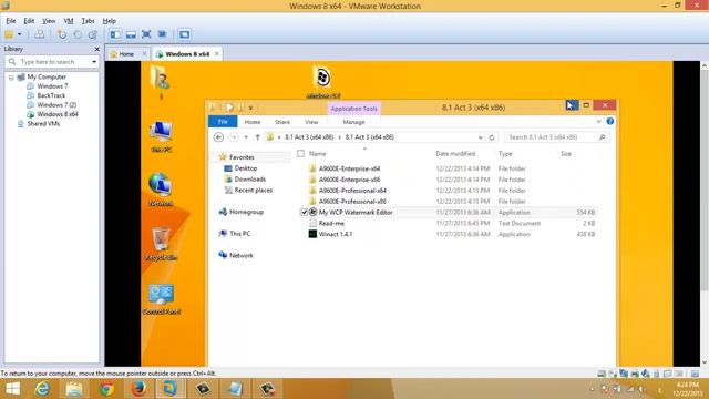 تفعيل win8.1 pro 64bit build 9600 смотреть онлайн