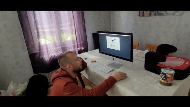 IMac / MacBook qui ne démarre pas - SOLUTION ! смотреть онлайн