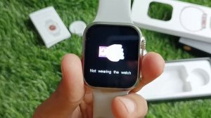 ws8 ultra smartwatch, ws8 ultra watch, ws8 ultra, apple Watch ultra, smartwatch under 2000, review