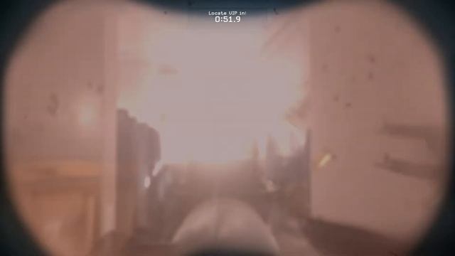 Call of Duty Modern Warfare Remastered | Special Mission | infinite Ammo смотреть онлайн