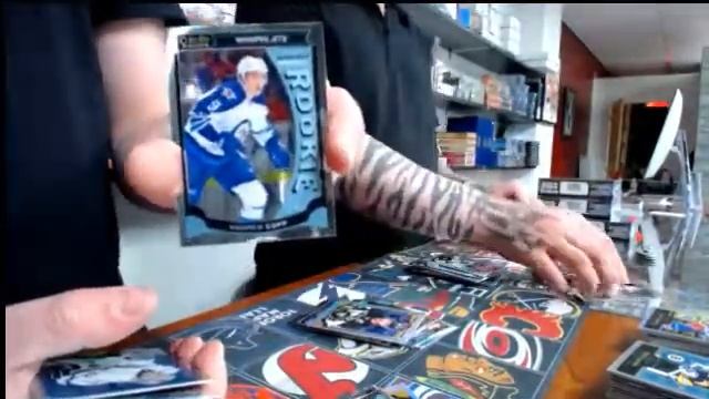 450 Sports #934 - 2015/16 O-Pee-Chee Platinum hockey 8 box break смотреть онлайн