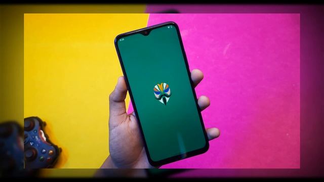 Pixel Plus Ui Android 12 Custom Rom For Redmi 9 Prime | Smooth & Best Rom 🔥 смотреть онлайн