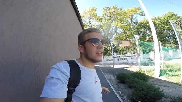Лютый Движ смотреть онлайн
