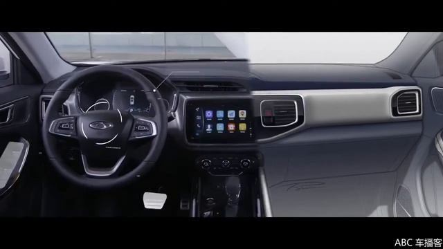 Chery lançaTiggo 8 na China e CAOA anuncia Tiggo7, Tiggo5X e Arizzo aqui смотреть онлайн
