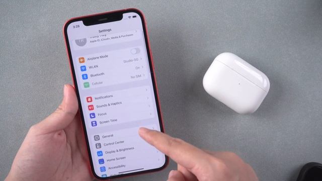 [2022] How to Turn off AirPods Reading Texts✔ How to Turn off Siri Notifications AirPods смотреть онлайн