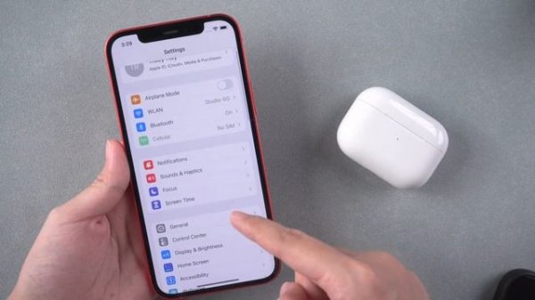 [2022] How to Turn off AirPods Reading Texts✔ How to Turn off Siri Notifications AirPods