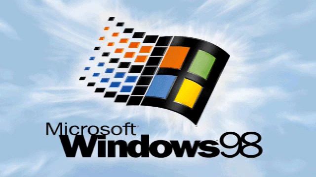 Windows 95/98/2000 P/ME Start up Sounds смотреть онлайн