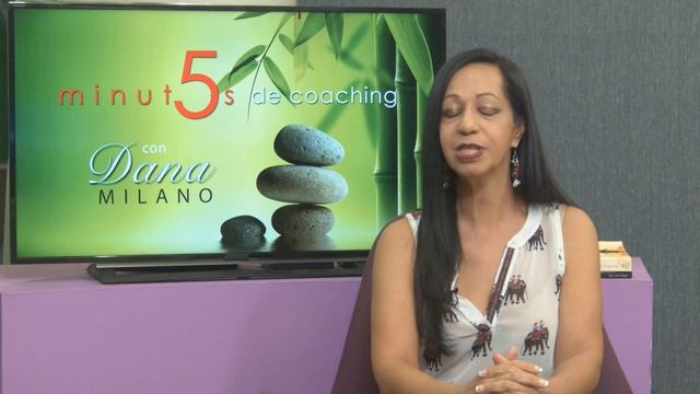Entrevista a Dana Milano - Chic Magazine Miami 17-10-2016 Seg. 03 смотреть онлайн